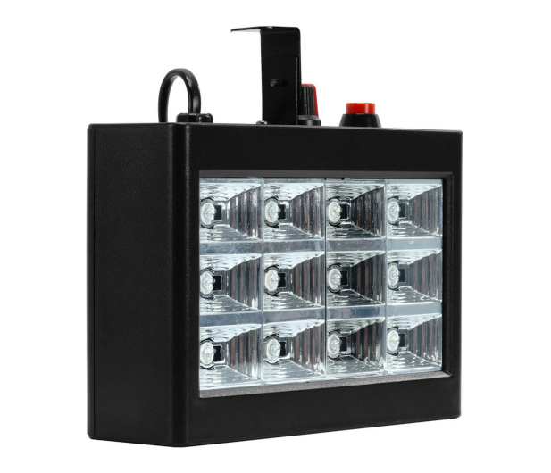 MusicMate Stroboskop - MM-DL101 GlintBeam - 1588575 - zdjęcie 2